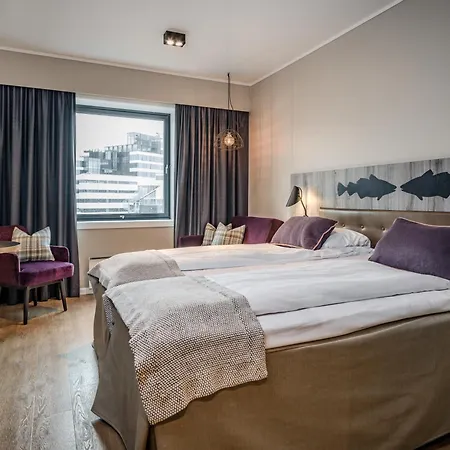 Quality Hotel Grand Tromso-2