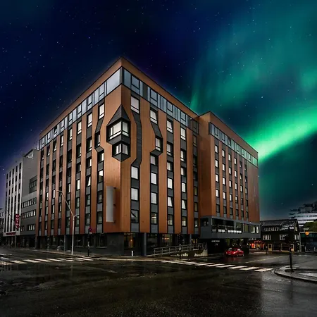 Quality Hotel Grand Tromso-3
